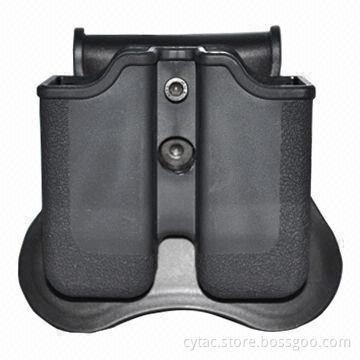 Taurus Magazine Pouch for Taurus 24/7, Beretta P x 4 Mag Pouch